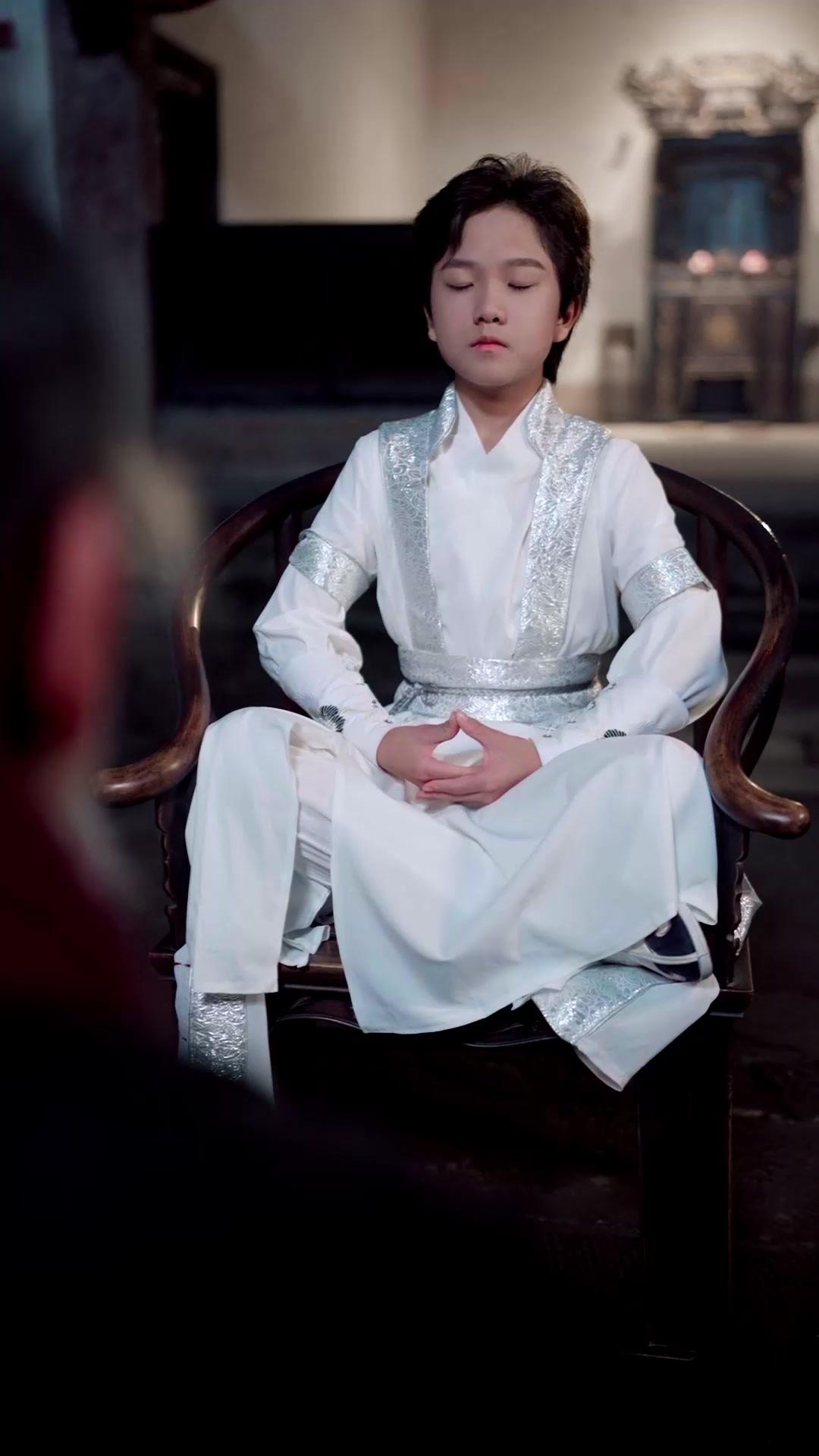 Kembalinya Kaisar Langit