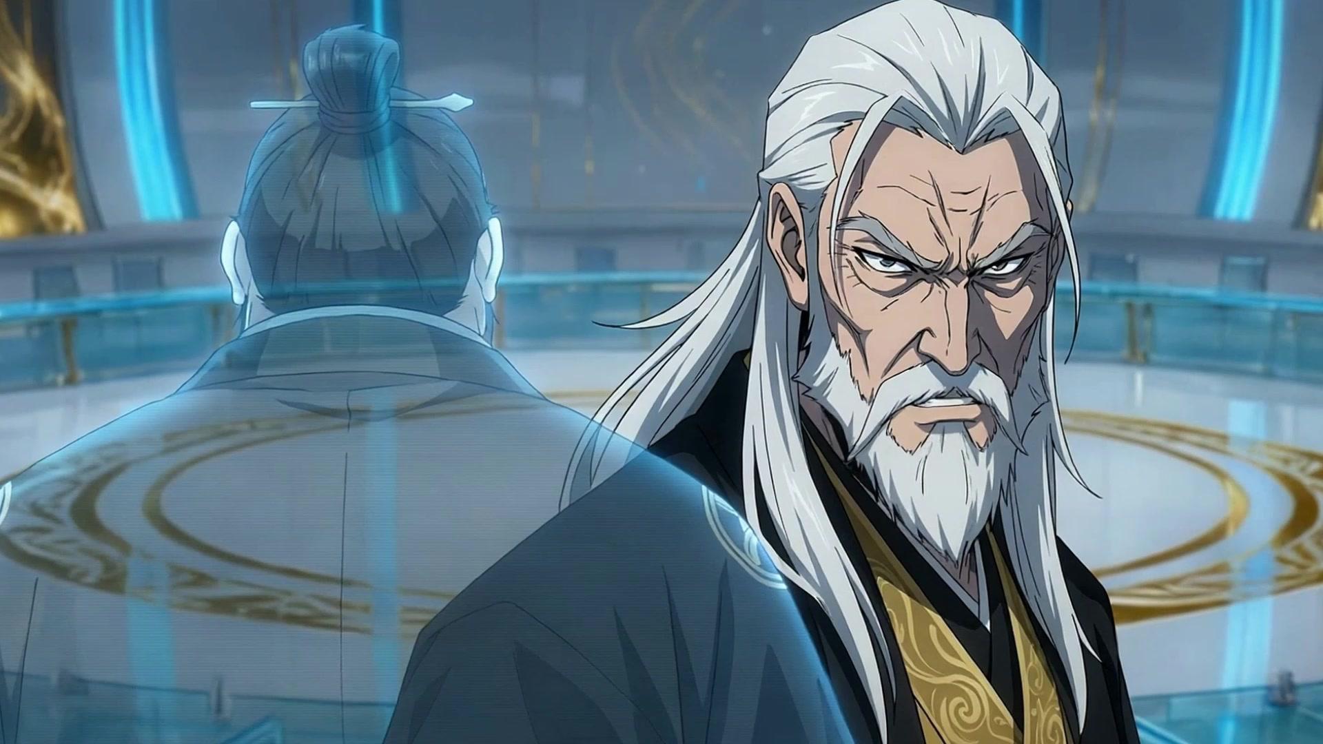 Legenda Penjinak Naga