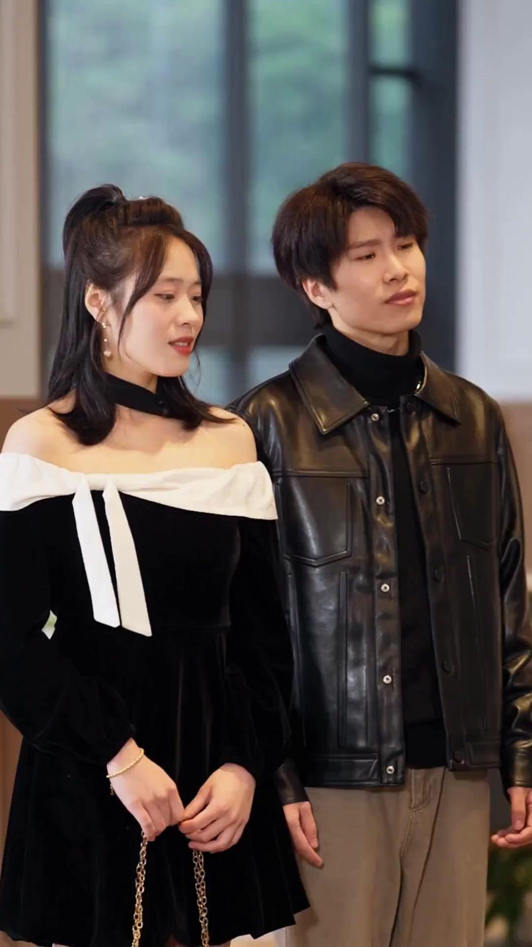 (Doblado) Mi jefe, mi amor