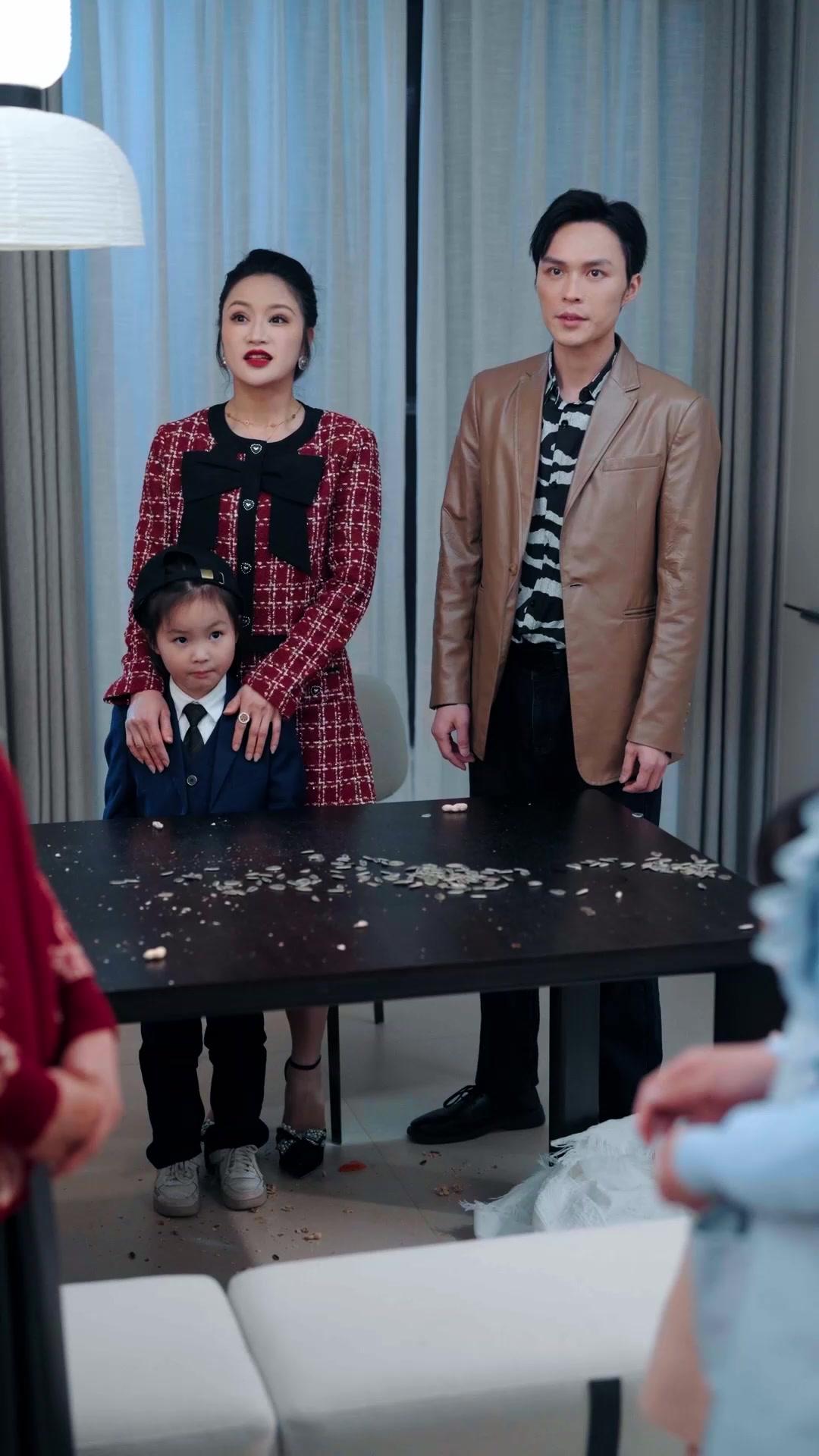 Baby's Revenge: Make Mommy a Queen!