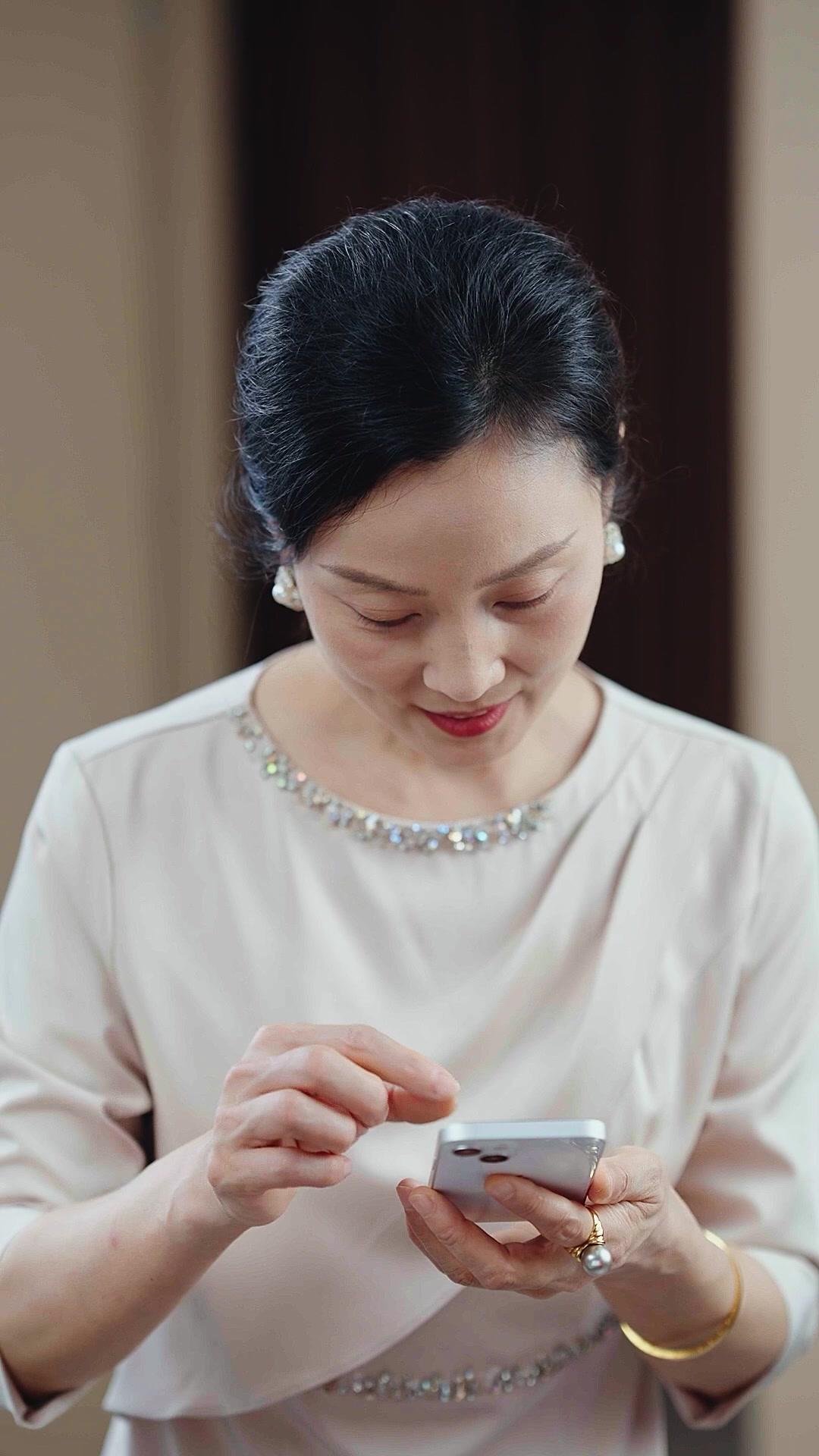 The Billionaire’s Missing Bride