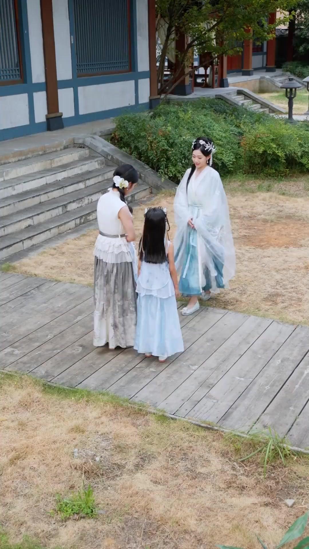 Fox Spirit’s Revenge: Sisters at War