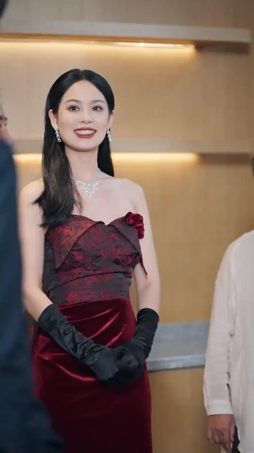 深淵から蘇る妻