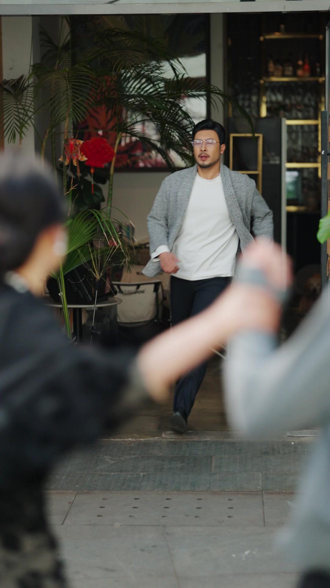 Fortune's Favorite Fool