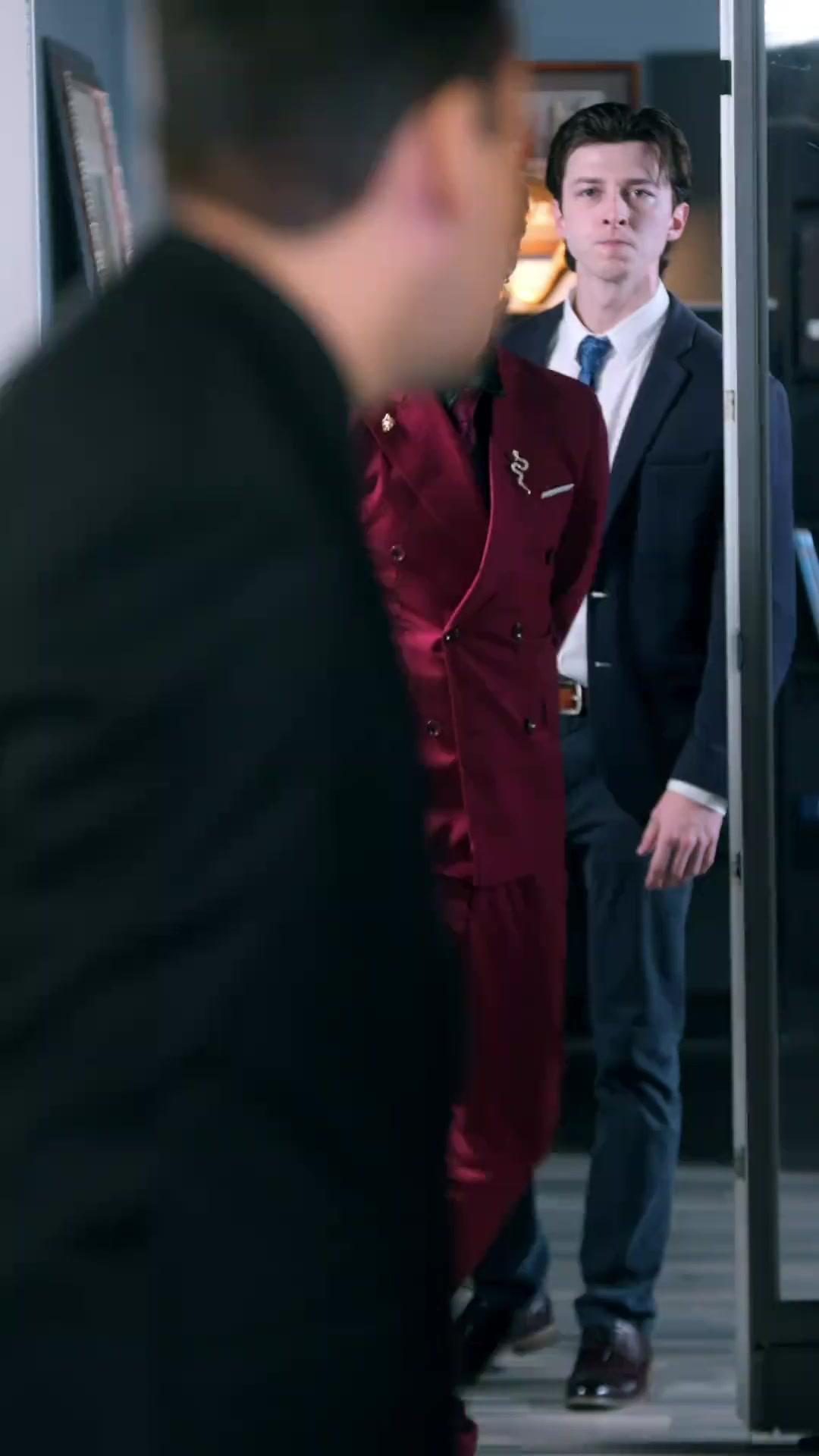 (Doblado) Tu amor llegó tras el adiós