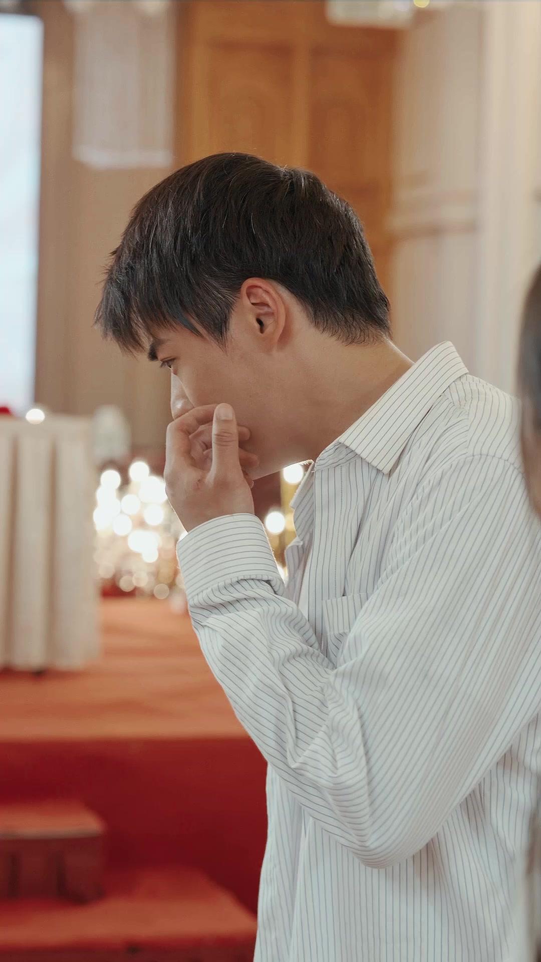 Your Emperor Is Back