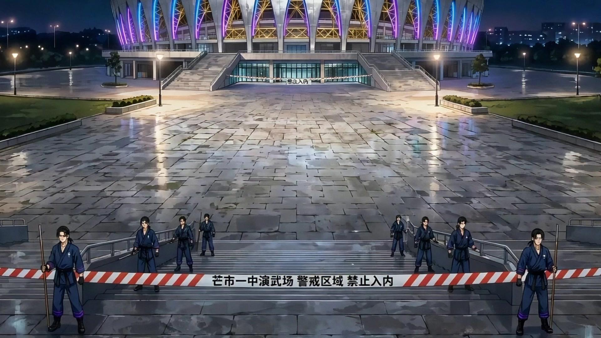 Judgment Day: Demon Returns