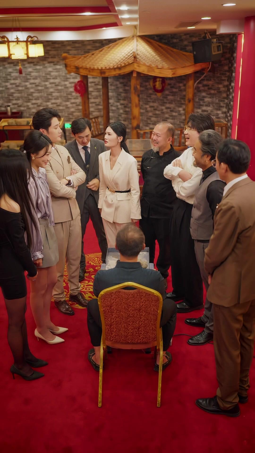 Aku Punya Mata Ajaib