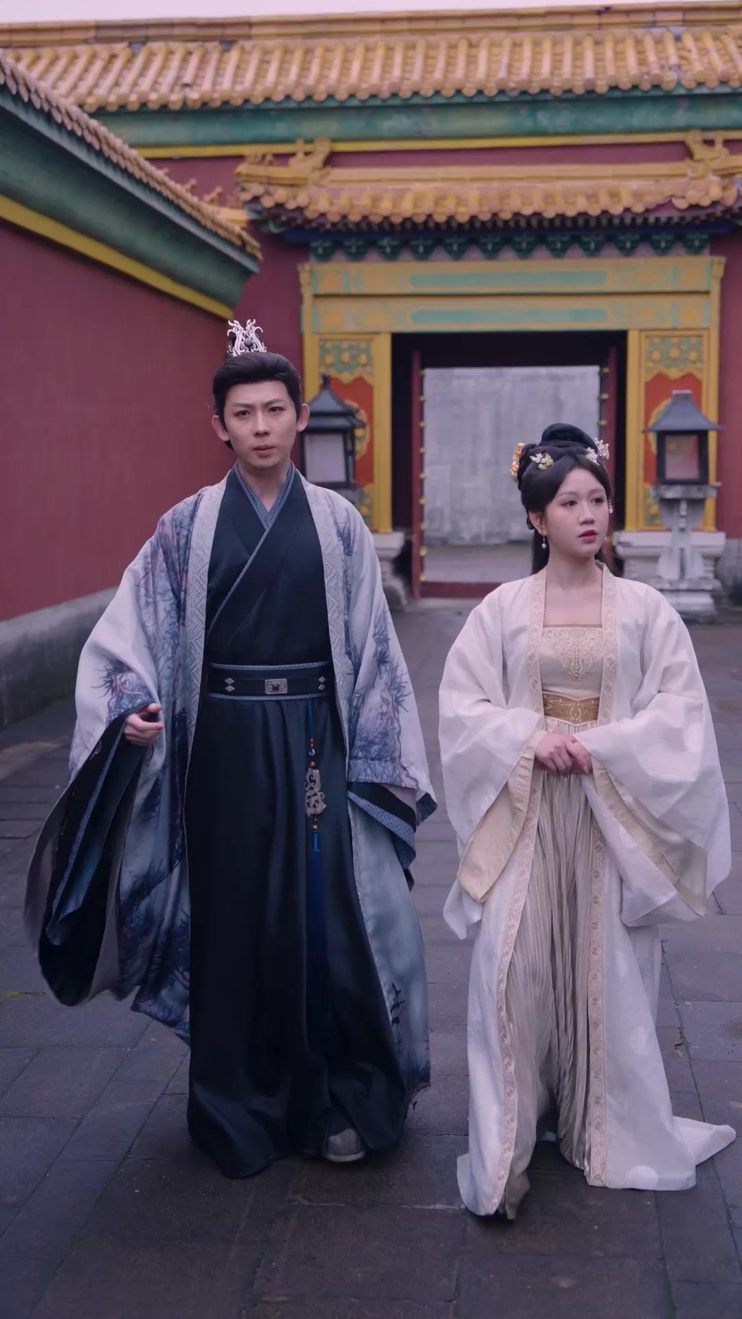 La Falsa Erede - Vendetta e Passione