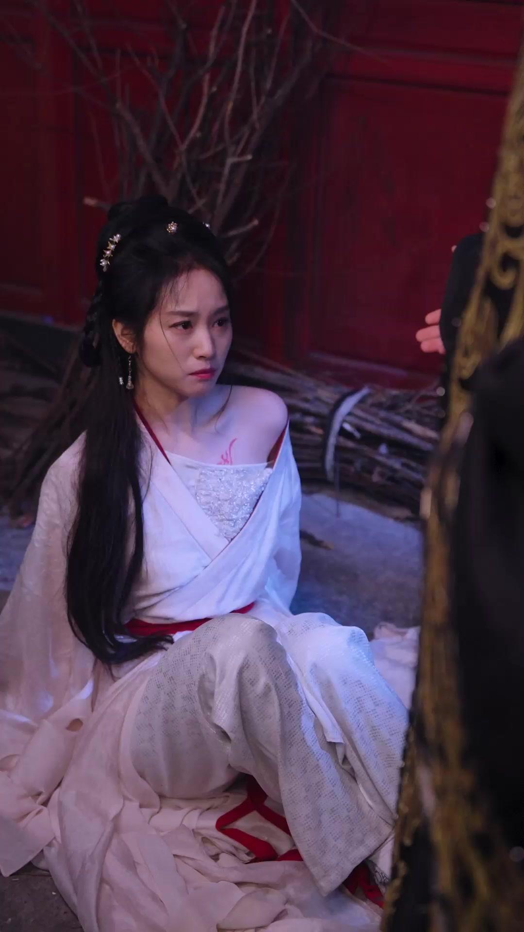 La Falsa Erede - Vendetta e Passione