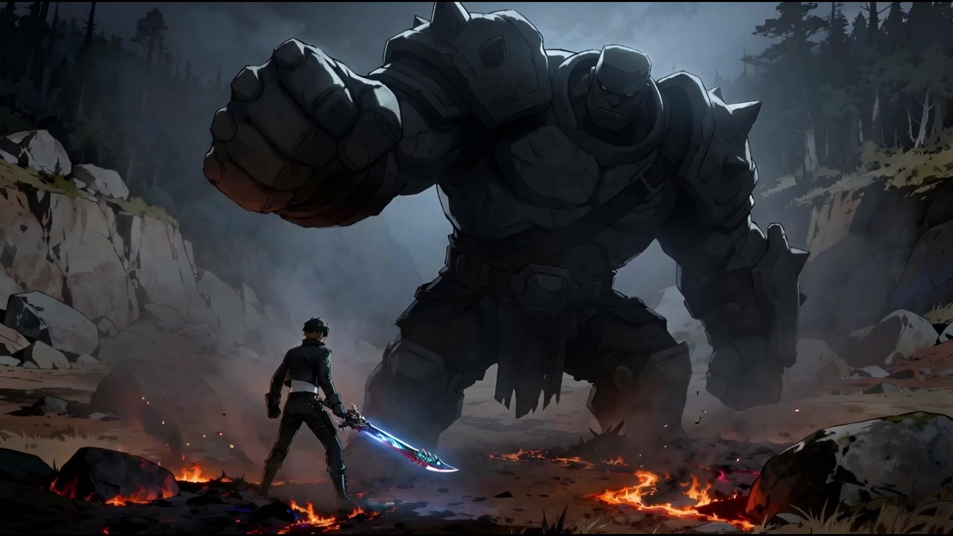 Legenda Penjinak Naga