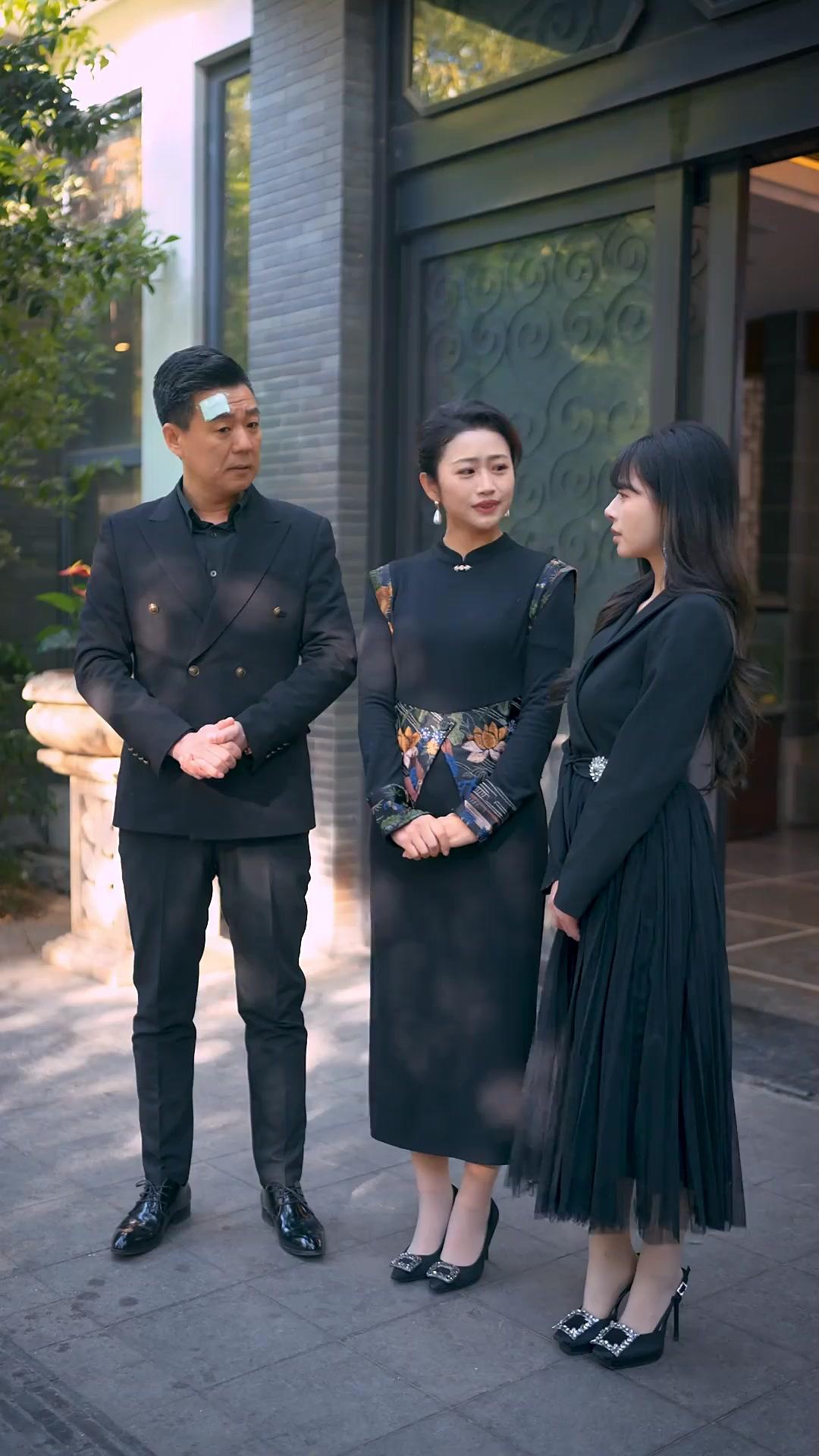 زوجي المتفرغ