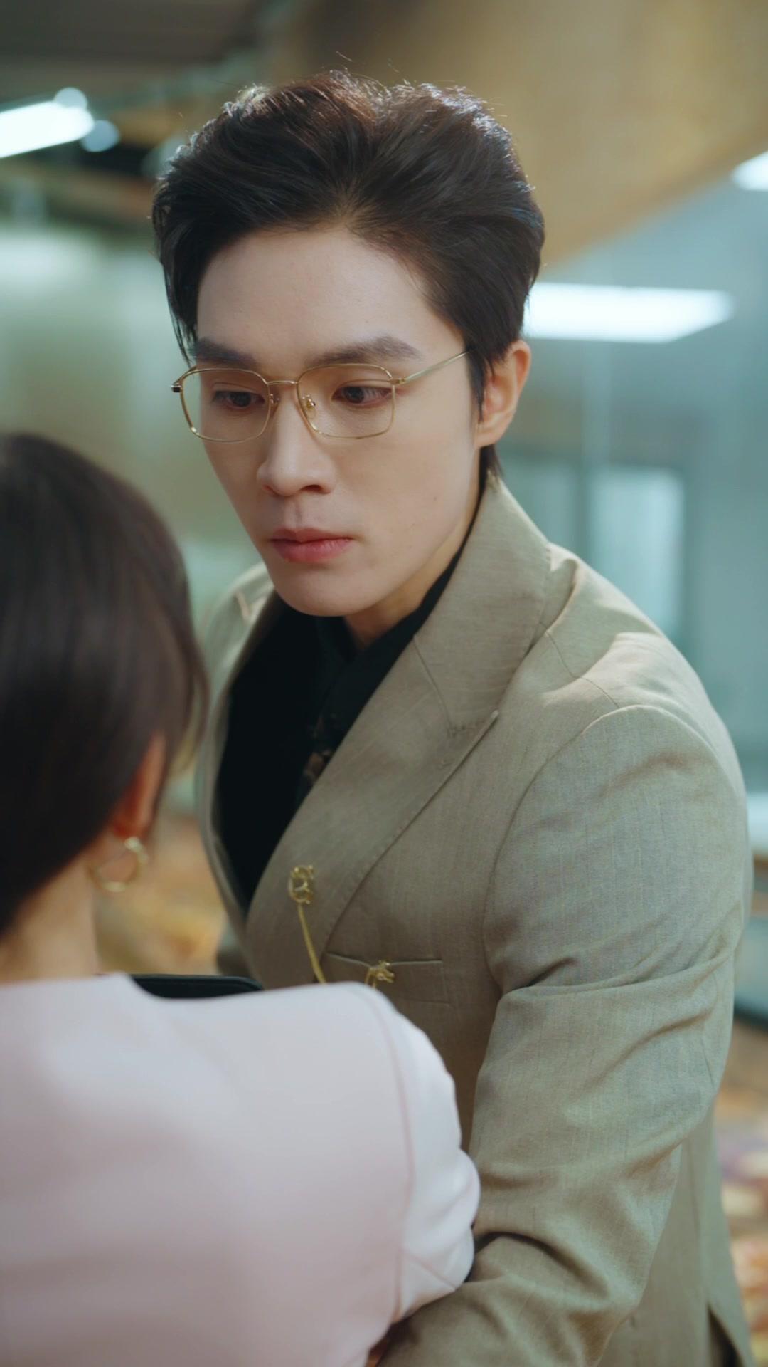 Cinta dengan CEO Milyarder