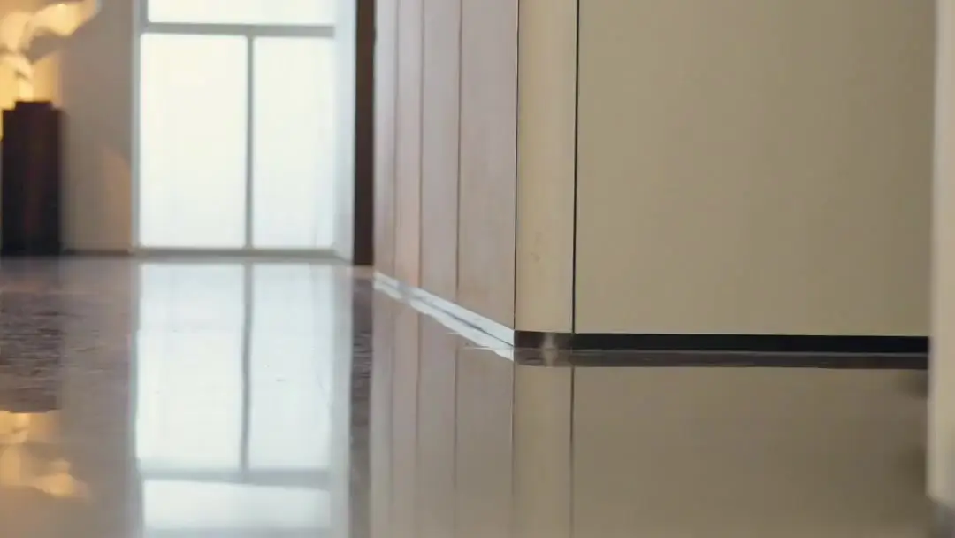 You Are My Evermore: When the Office Becomes a Courtroom of Hearts