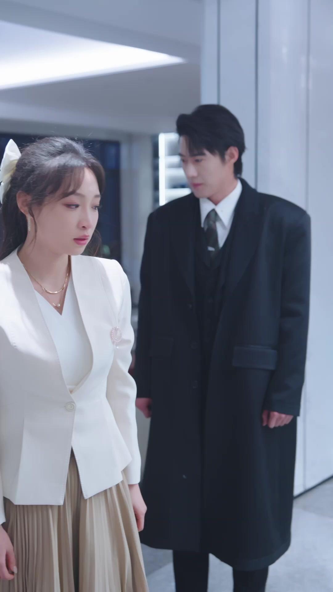 Fallen Heiress Rising to Glory