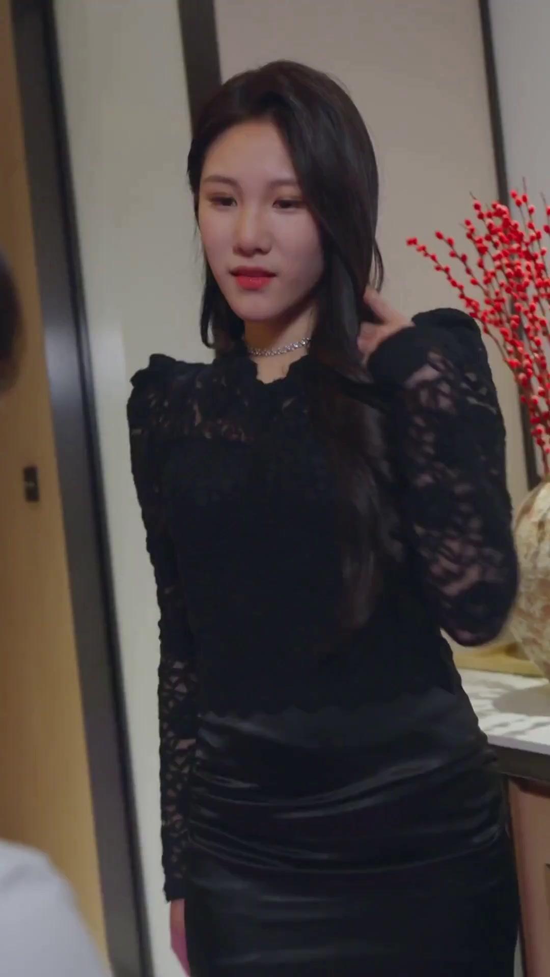 (Dubbed) He Cheated on the CEO?!