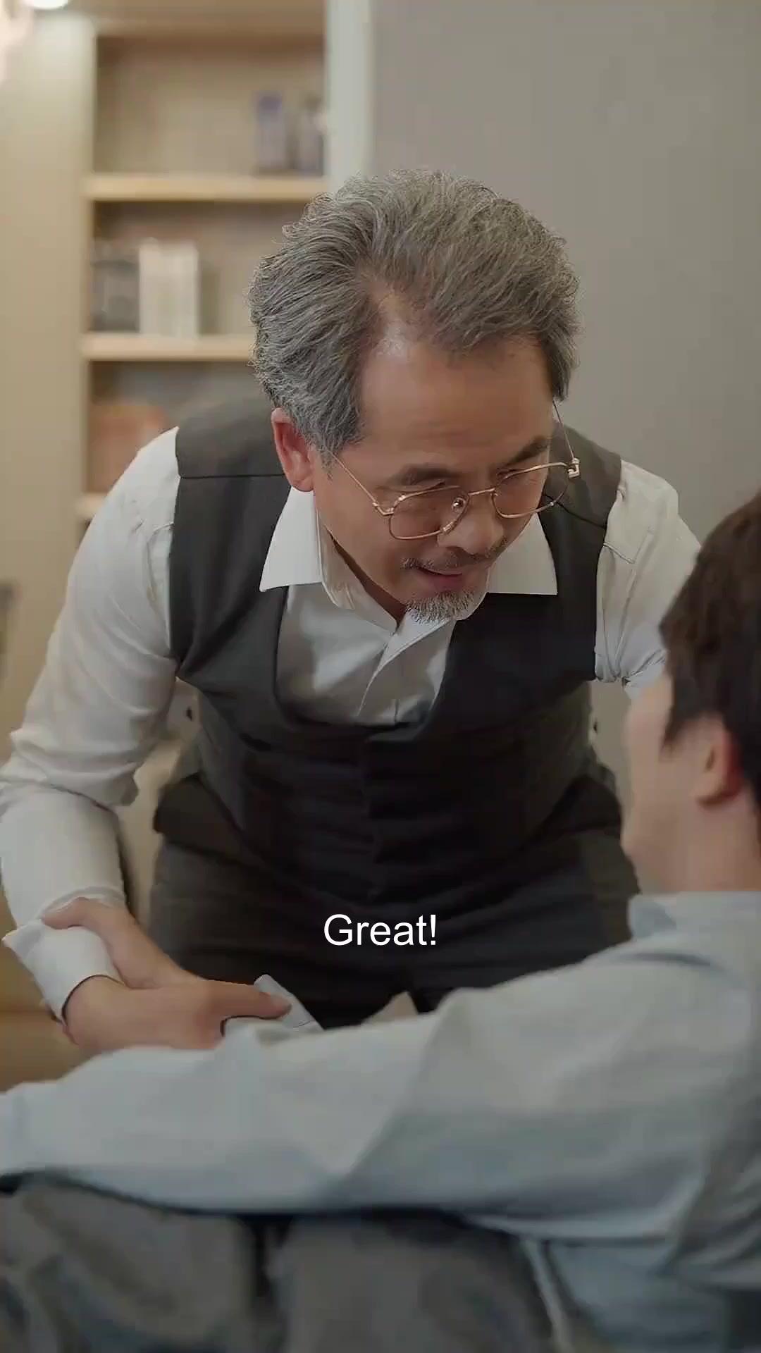 (Dubbed)Lie Inherited