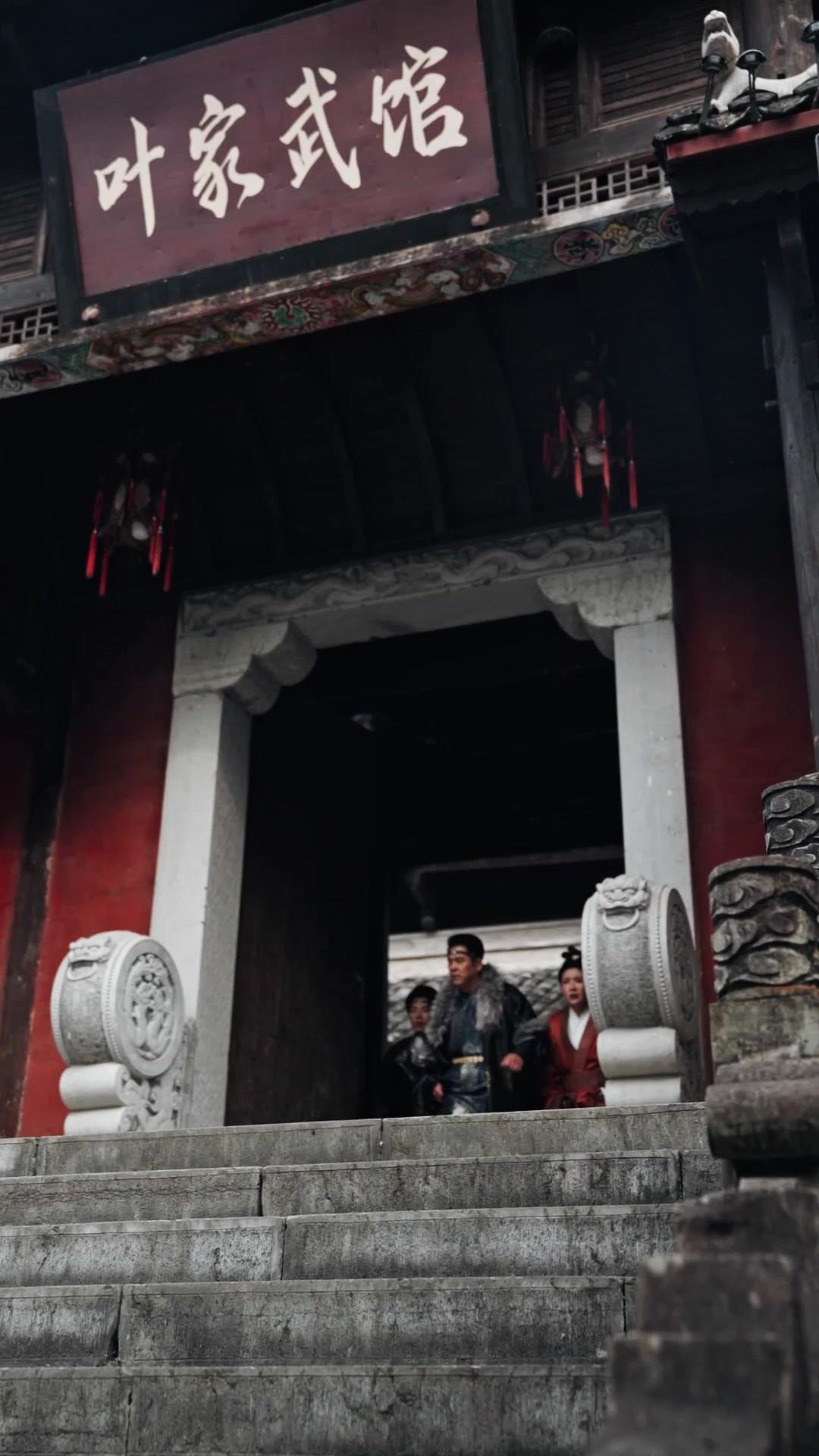 Tersungkur Sebelum Terbang