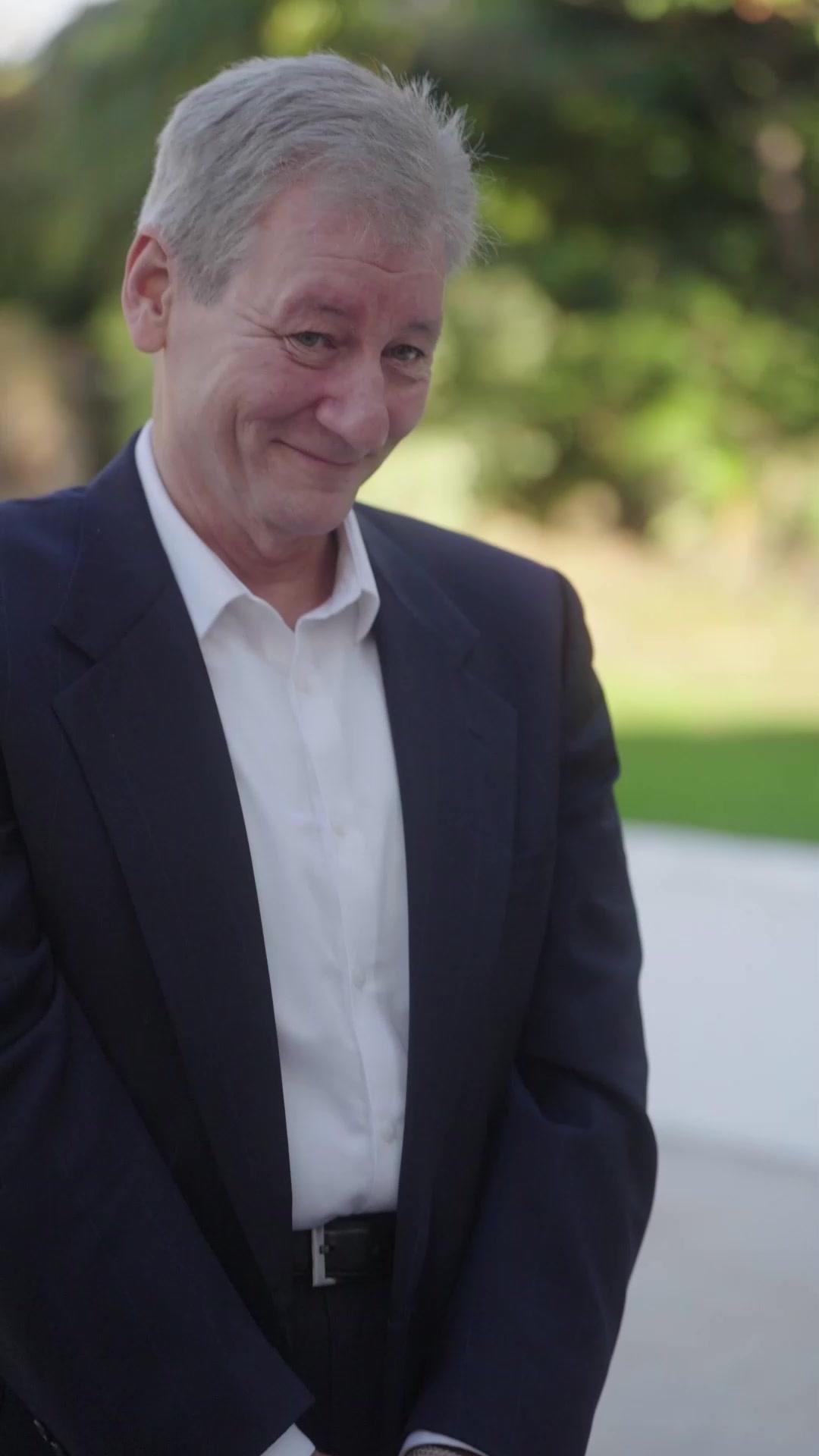 (Dublajlı)Oğlumu İsteyen CEO