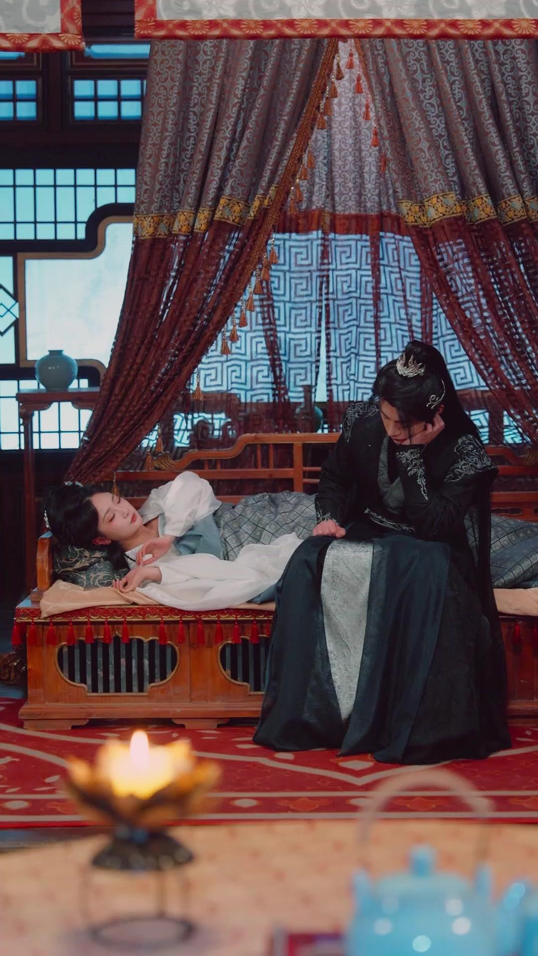 My Wife, the Future Empress?