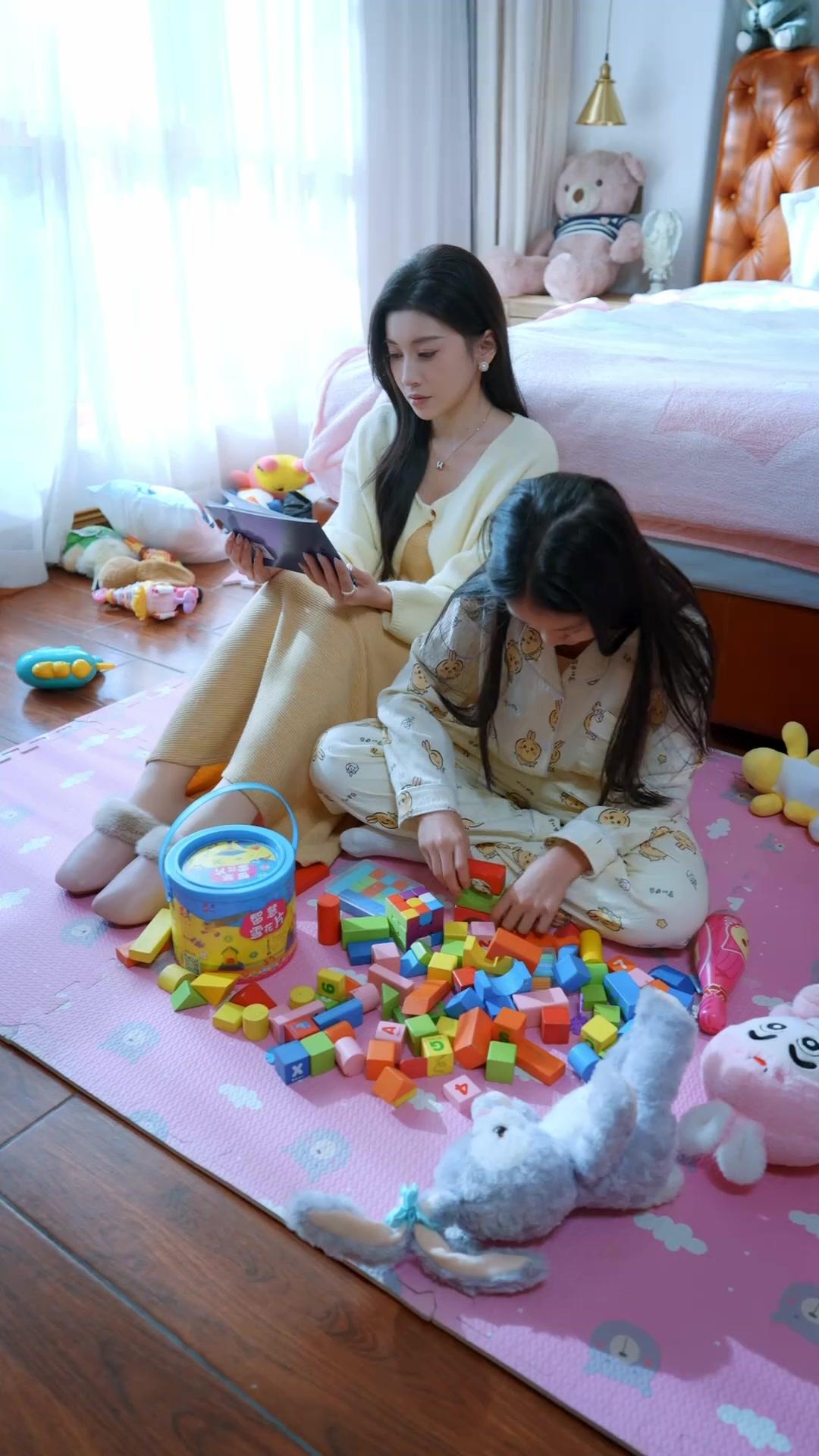 Kisah Pembalasan Sang Istri Sah