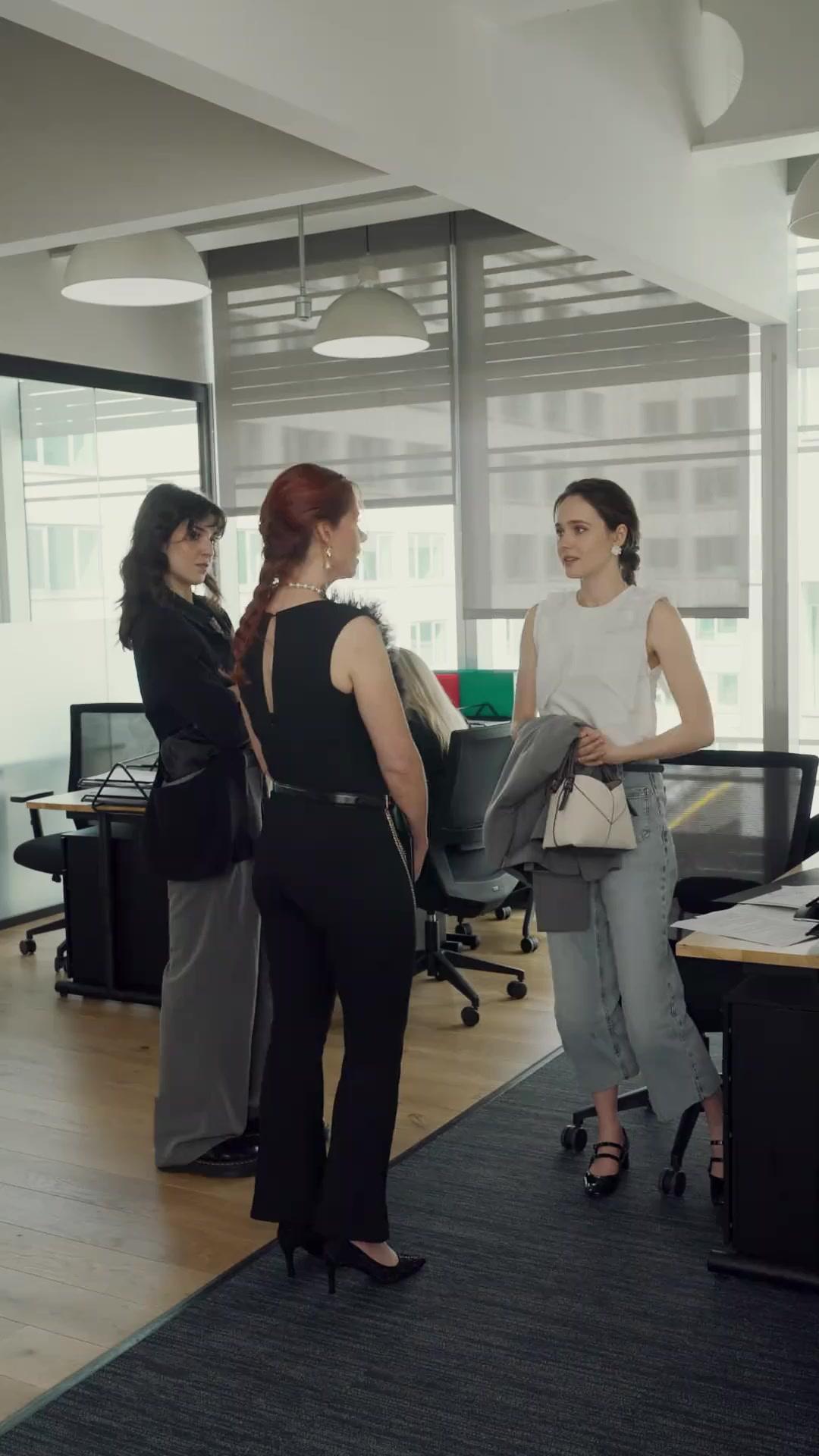 OH NON ! MARIÉE À MON PDG PAR ACCIDENT !