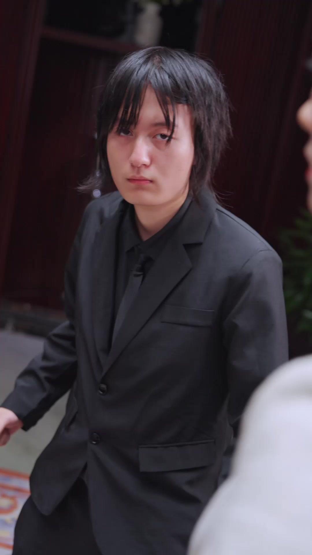 عودة السيد المفقود