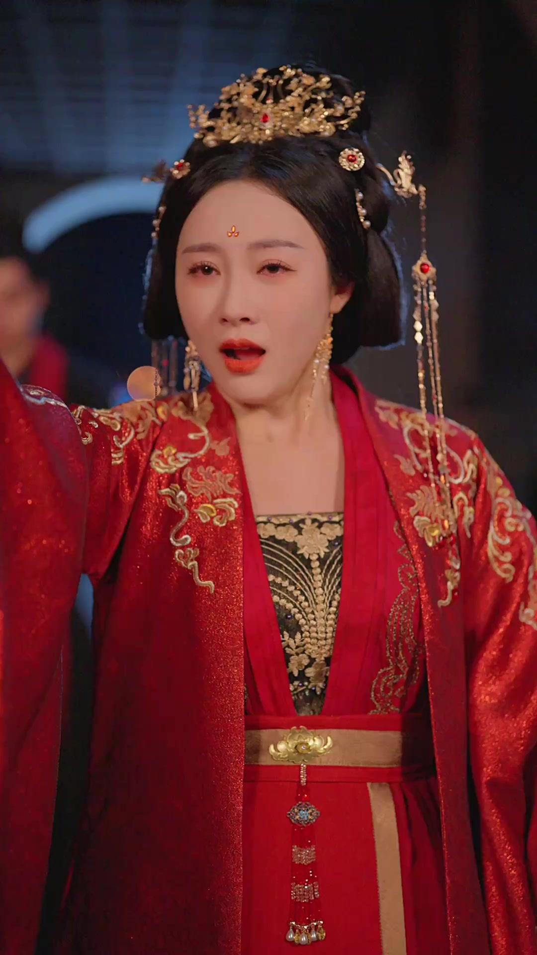 RÉSURRECTION D’UNE PRINCESSE