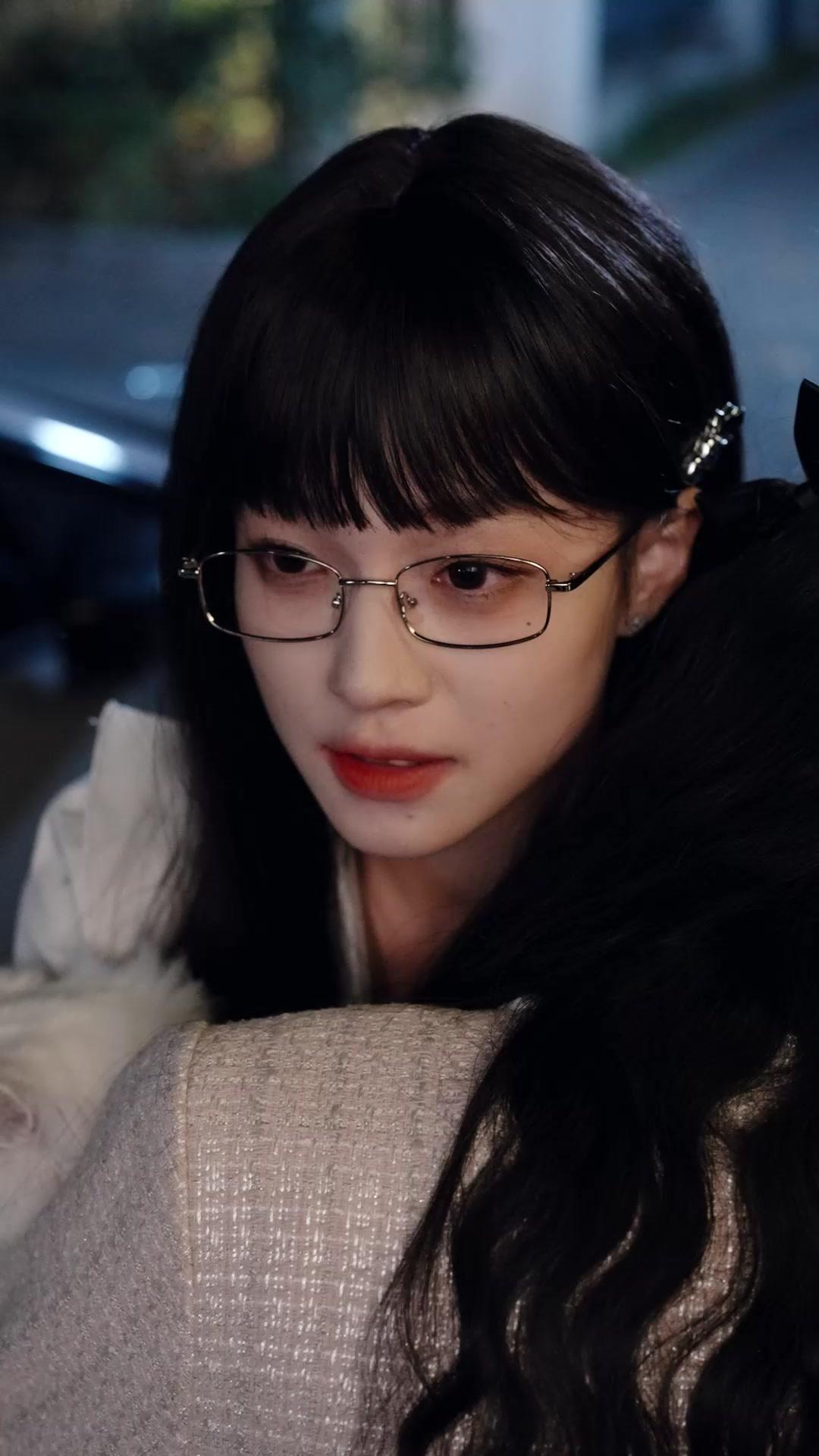 Die Rache der wahren Tochter