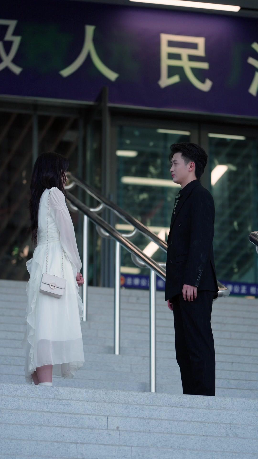 Done Being the Mistress of My Billionaire Crush