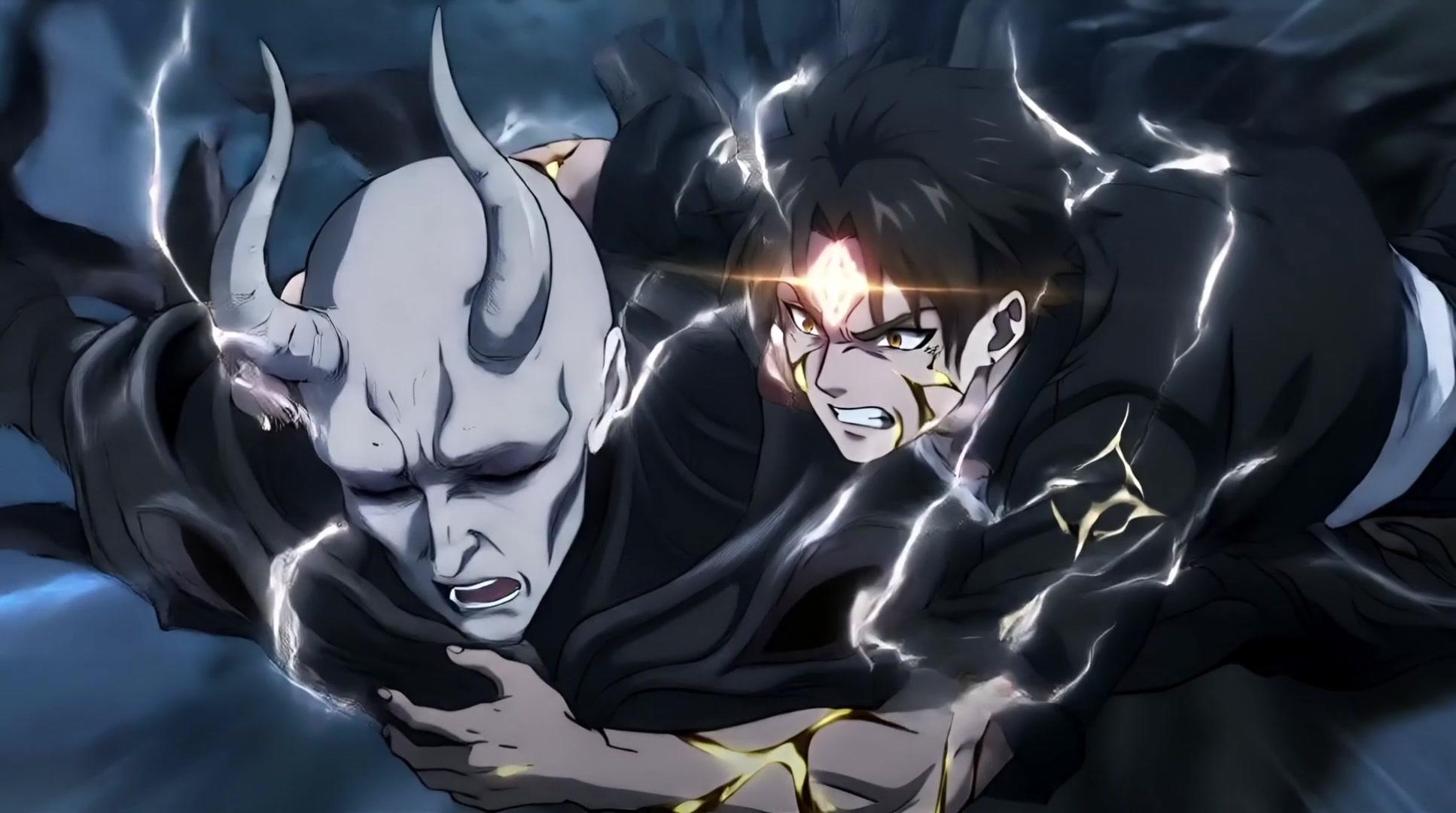 Legenda Penjinak Naga