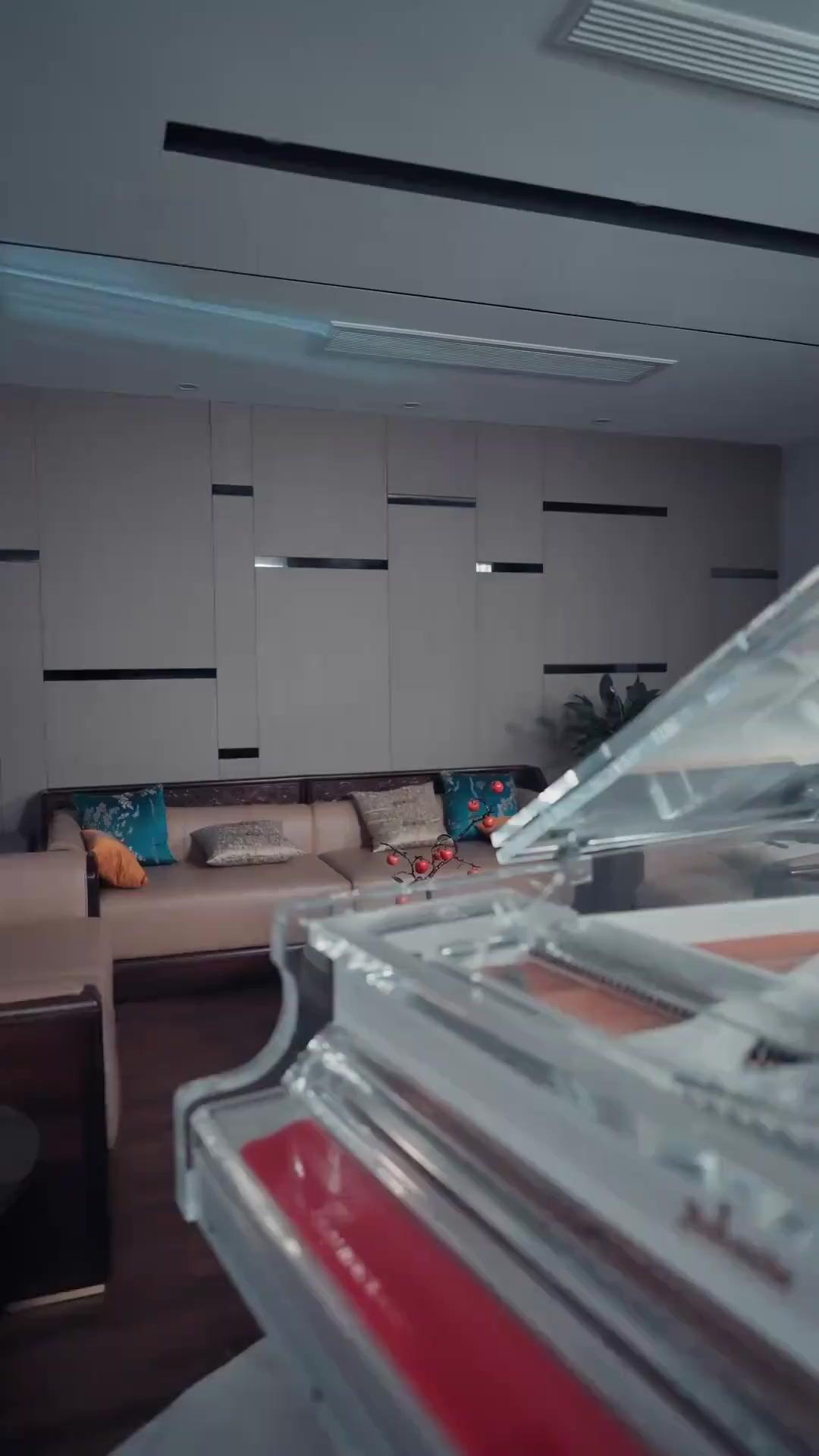 (Dubbed)His Ruthless Little Game