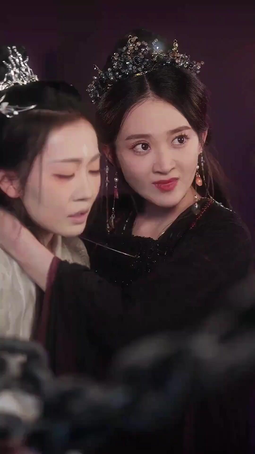 (Doblado)El amor celestial predestinado