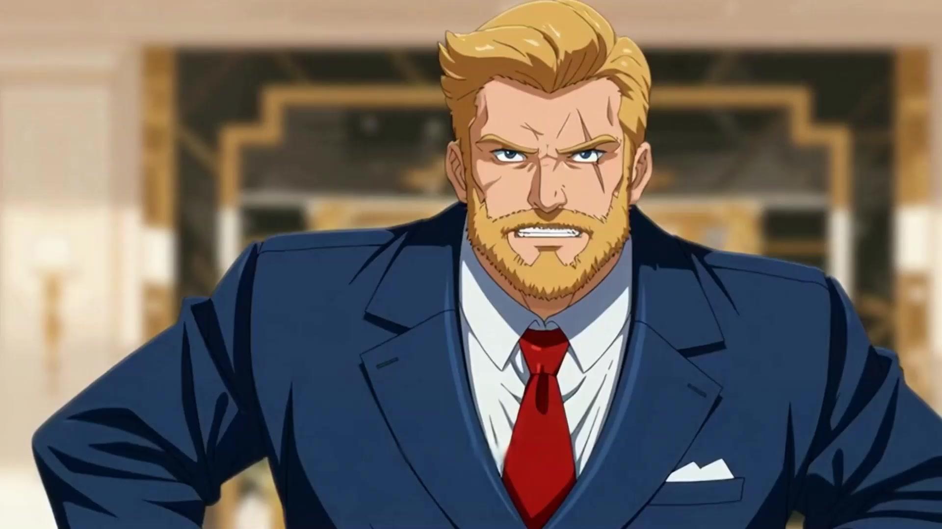 Kiamat Global: Aku Taklukkan Monster SSS