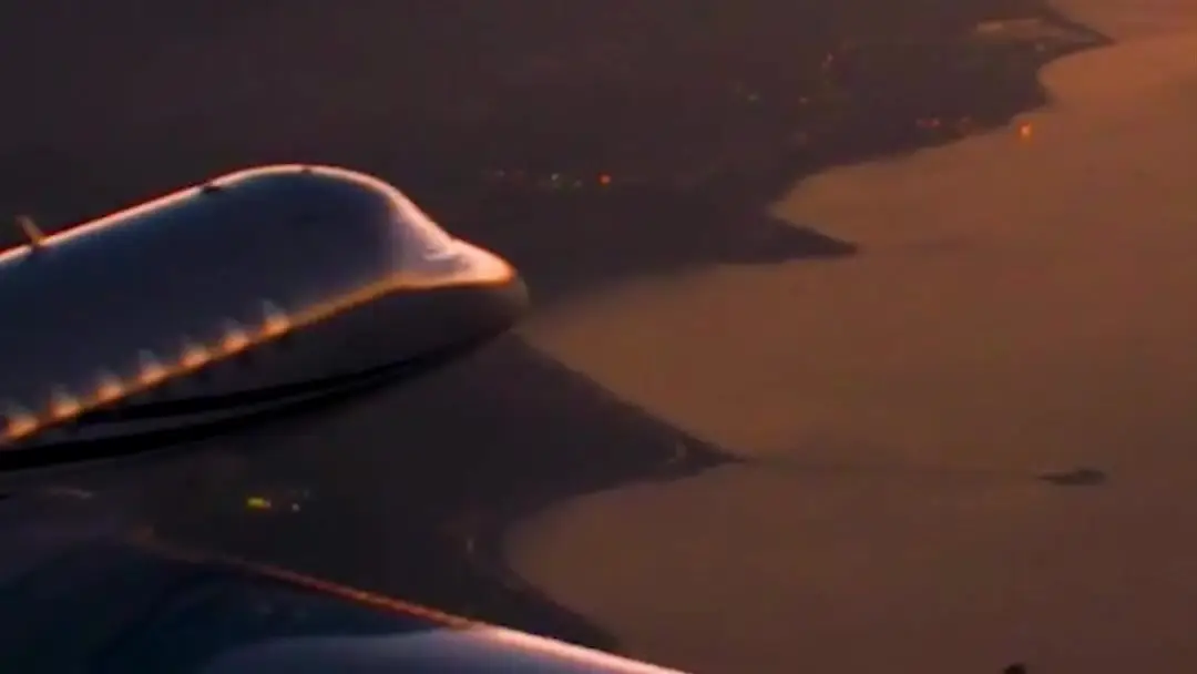 When the Gun Is Just a Prop