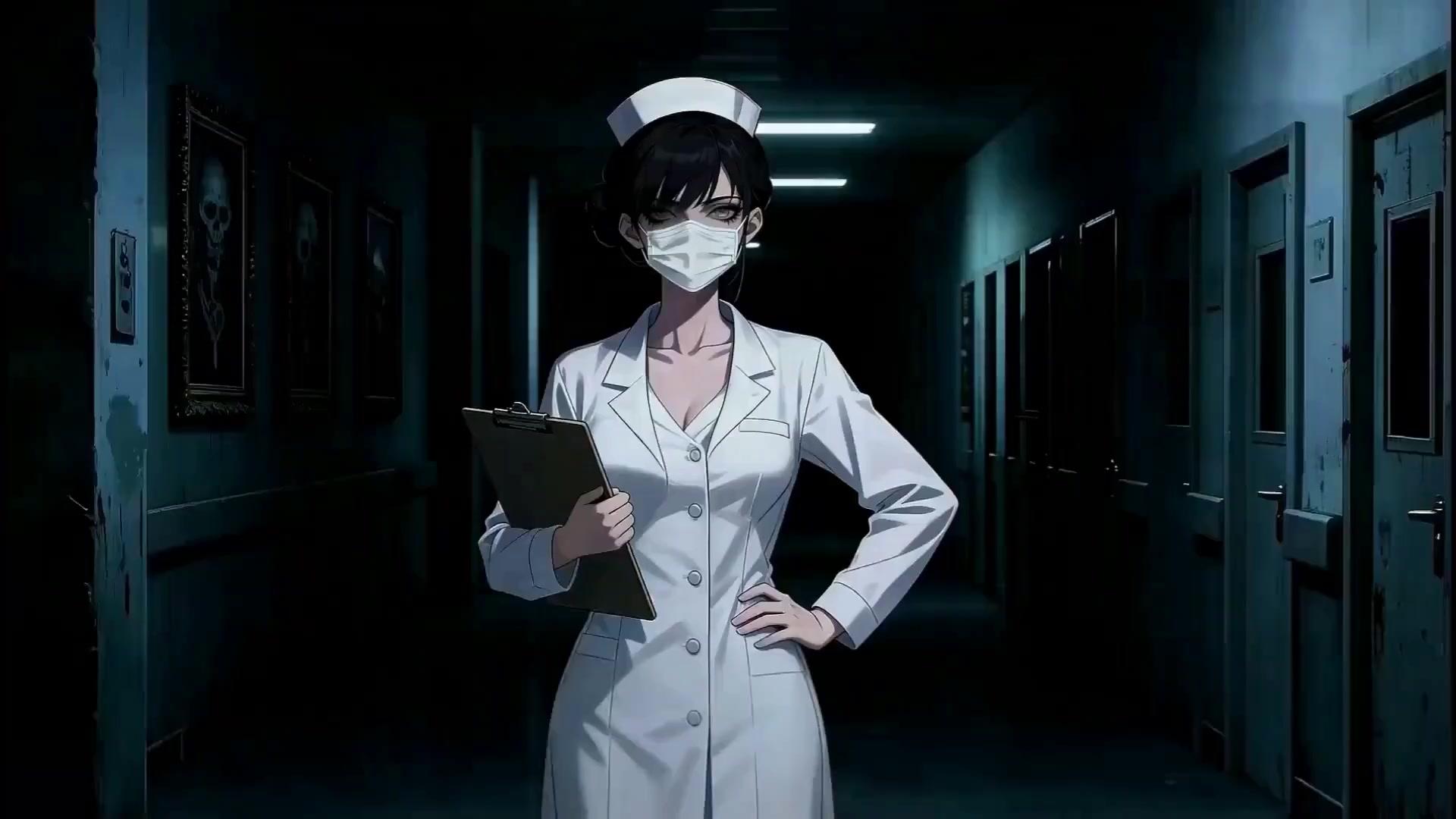 (مدبلج) مغامرة الحب تبدأ باللعبة الغريبة