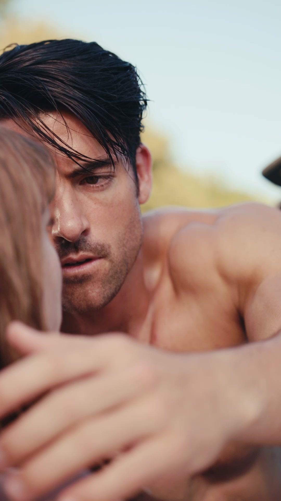 Dr. Norman Please Love Me!