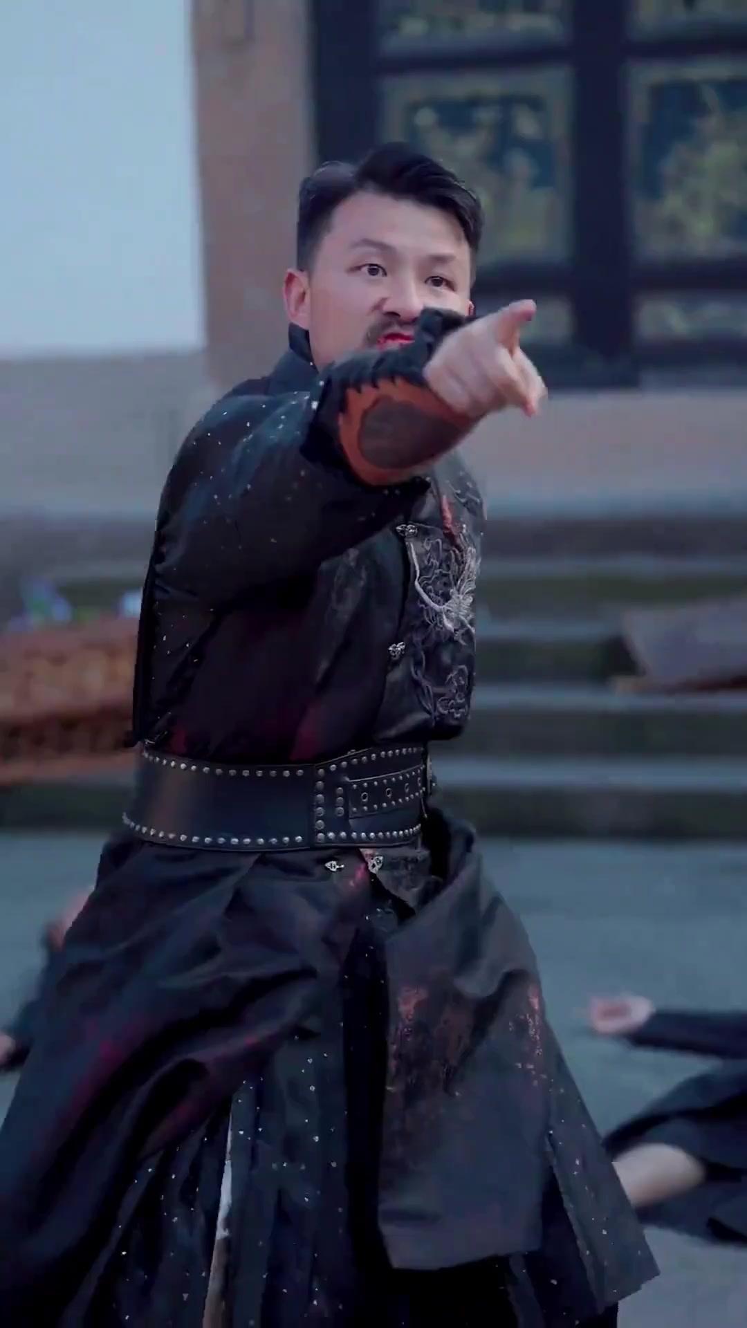 (Dubbed)Broken But Born Divine