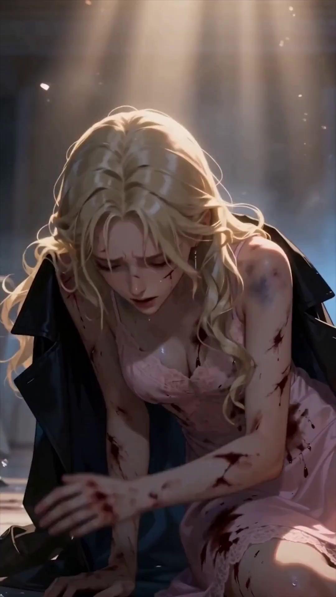 (Doblado) Secretos bajo la falda