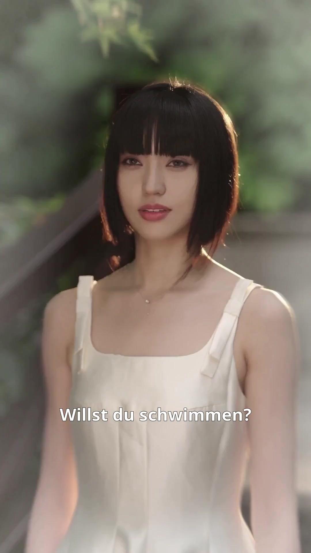 (Synchro) Fesseln der Liebe