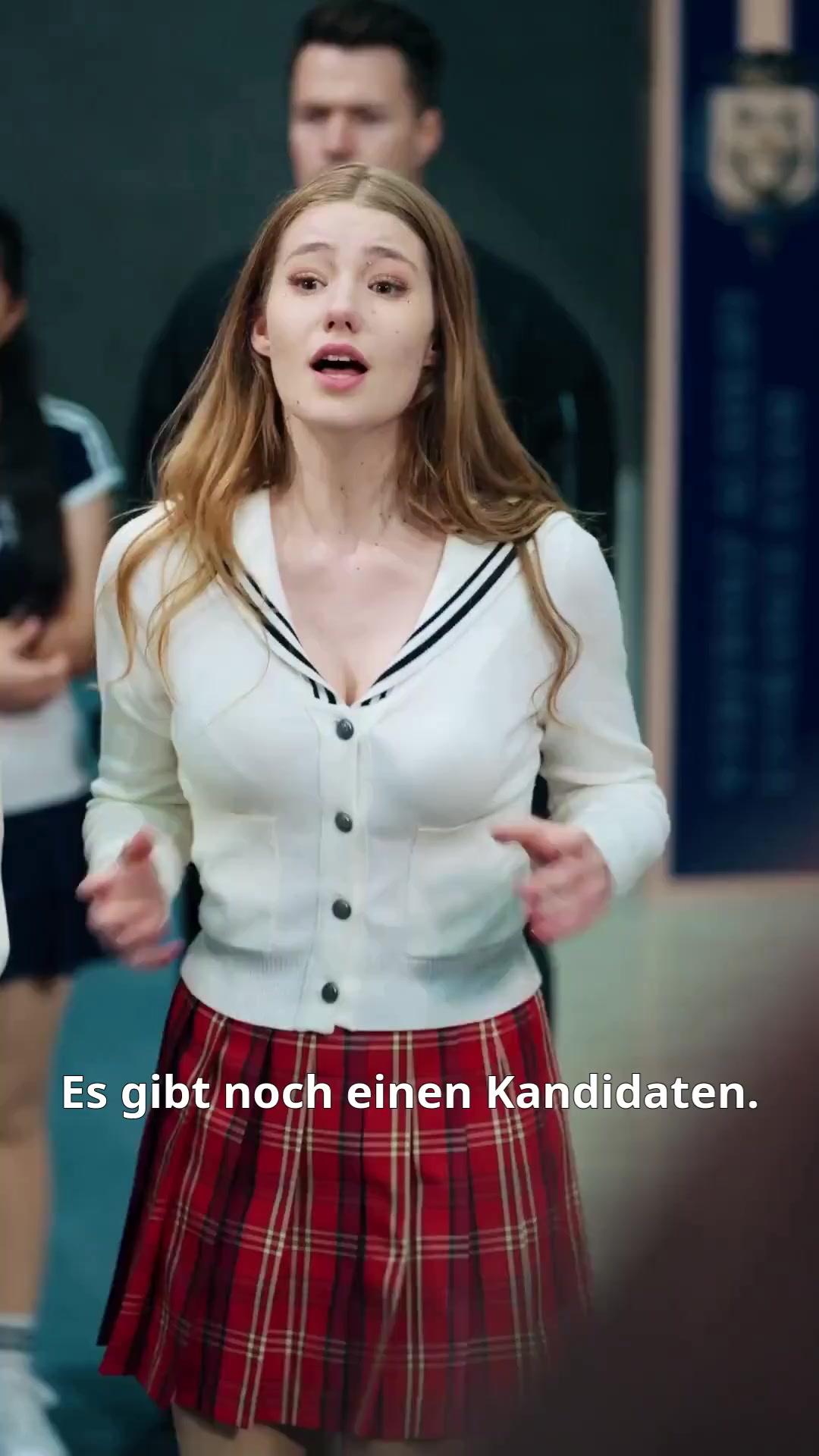 (Synchro) Der verborgene Wolfskönig: Vom Halbblut zur Legende