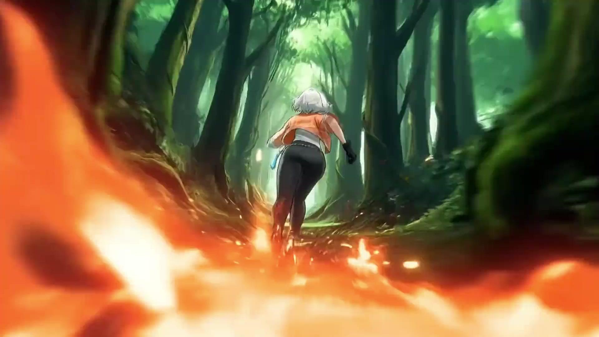 마도지존의 심판을 받아라!