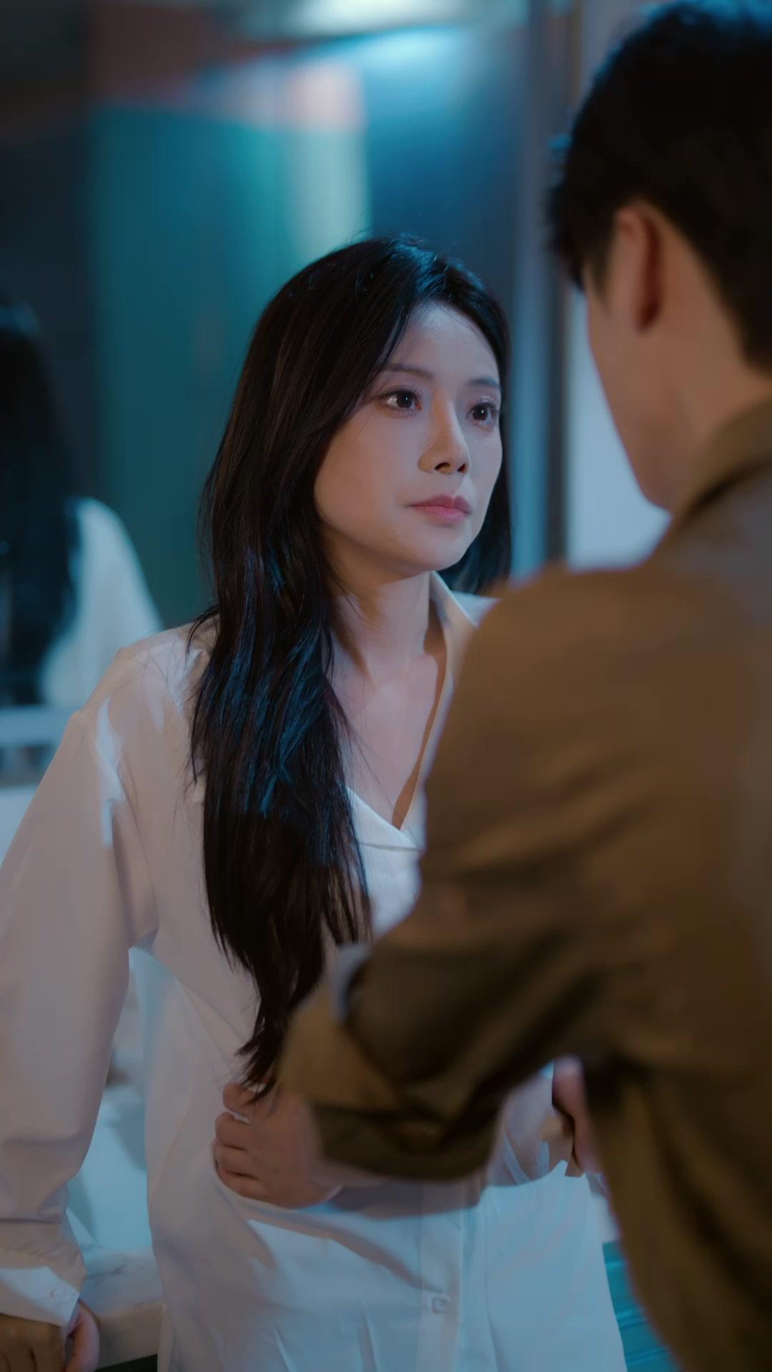 Eres mi única opción