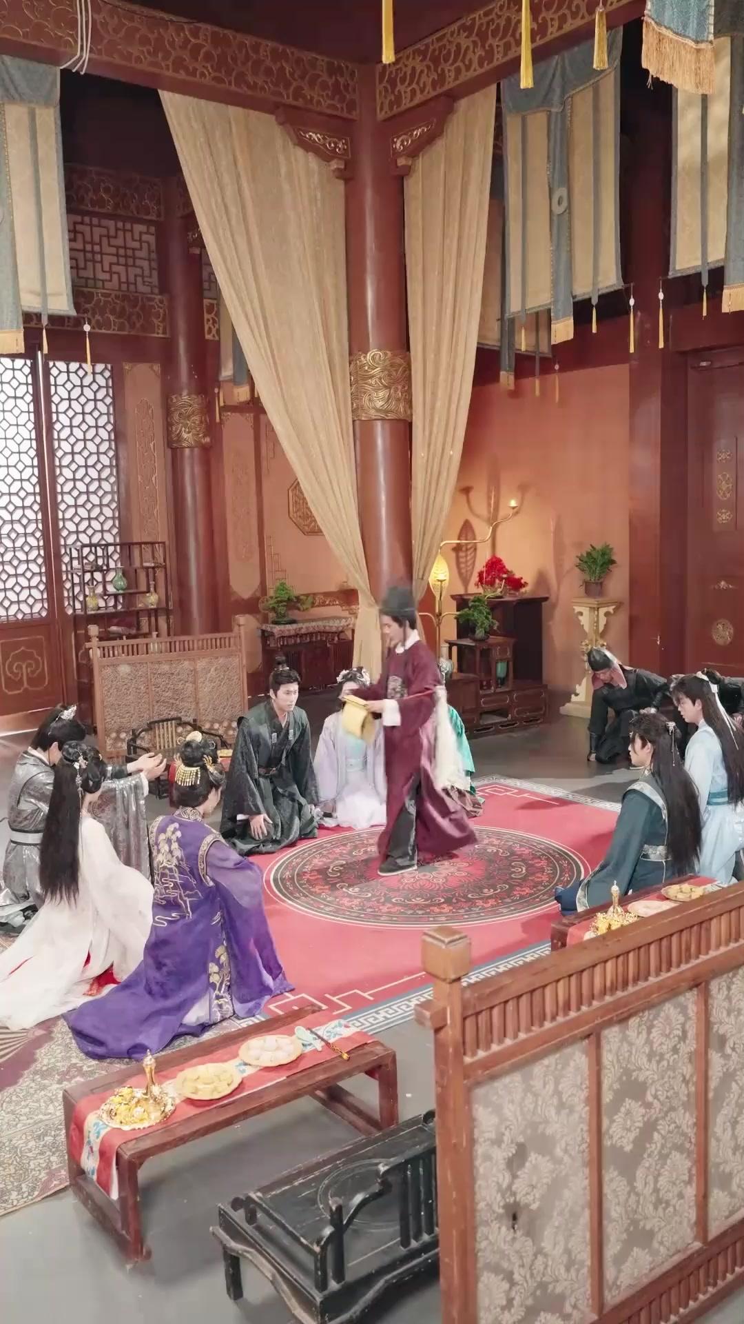 (Dubbed) Reborn: I'm Back to Destroy My Brothers