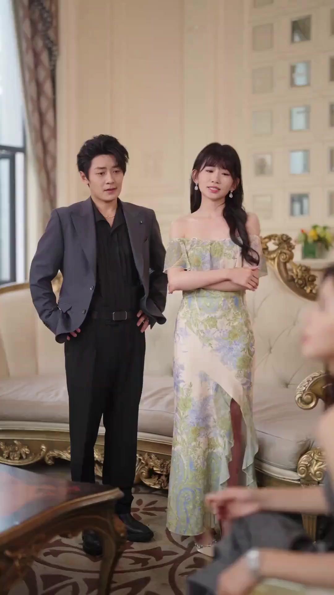 (Dubbed)Mr. CEO's First Love