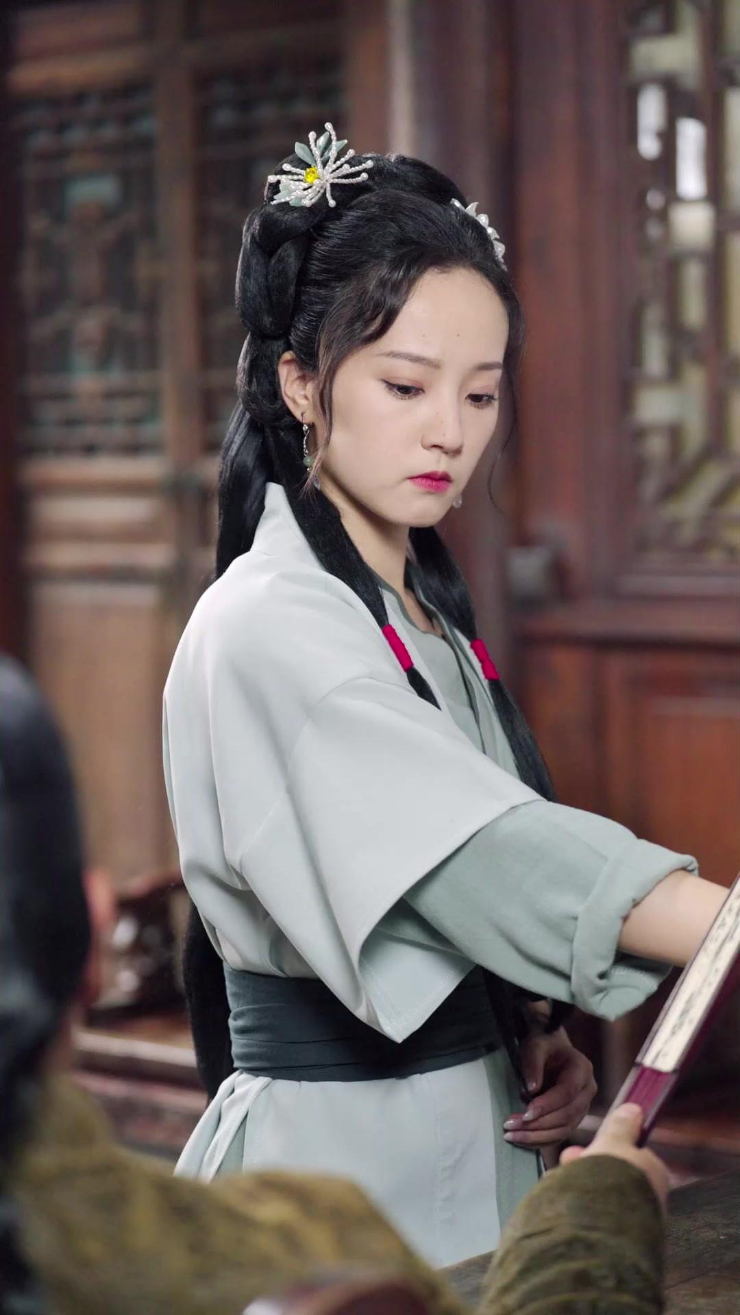 Treasury Queen Returns