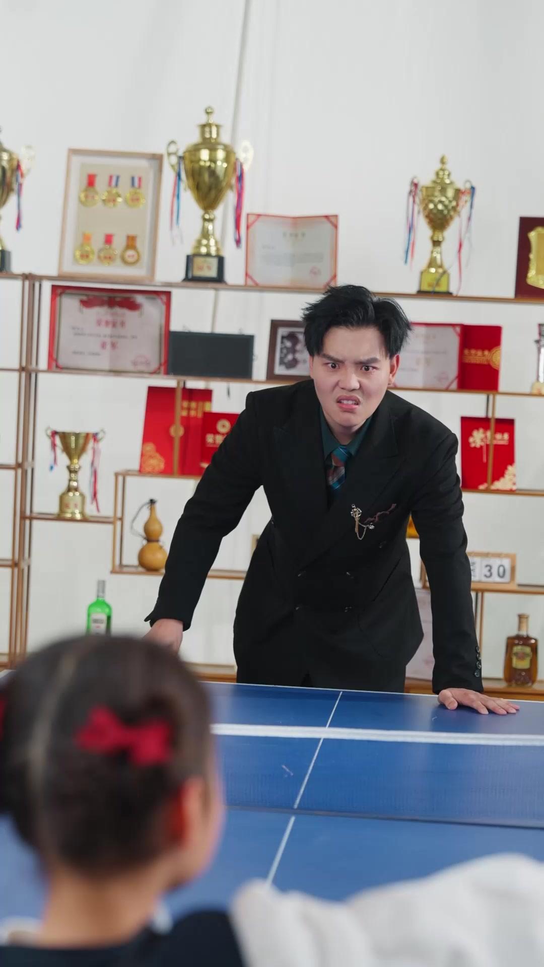 Pequena Notável: A Vingança da Campeã