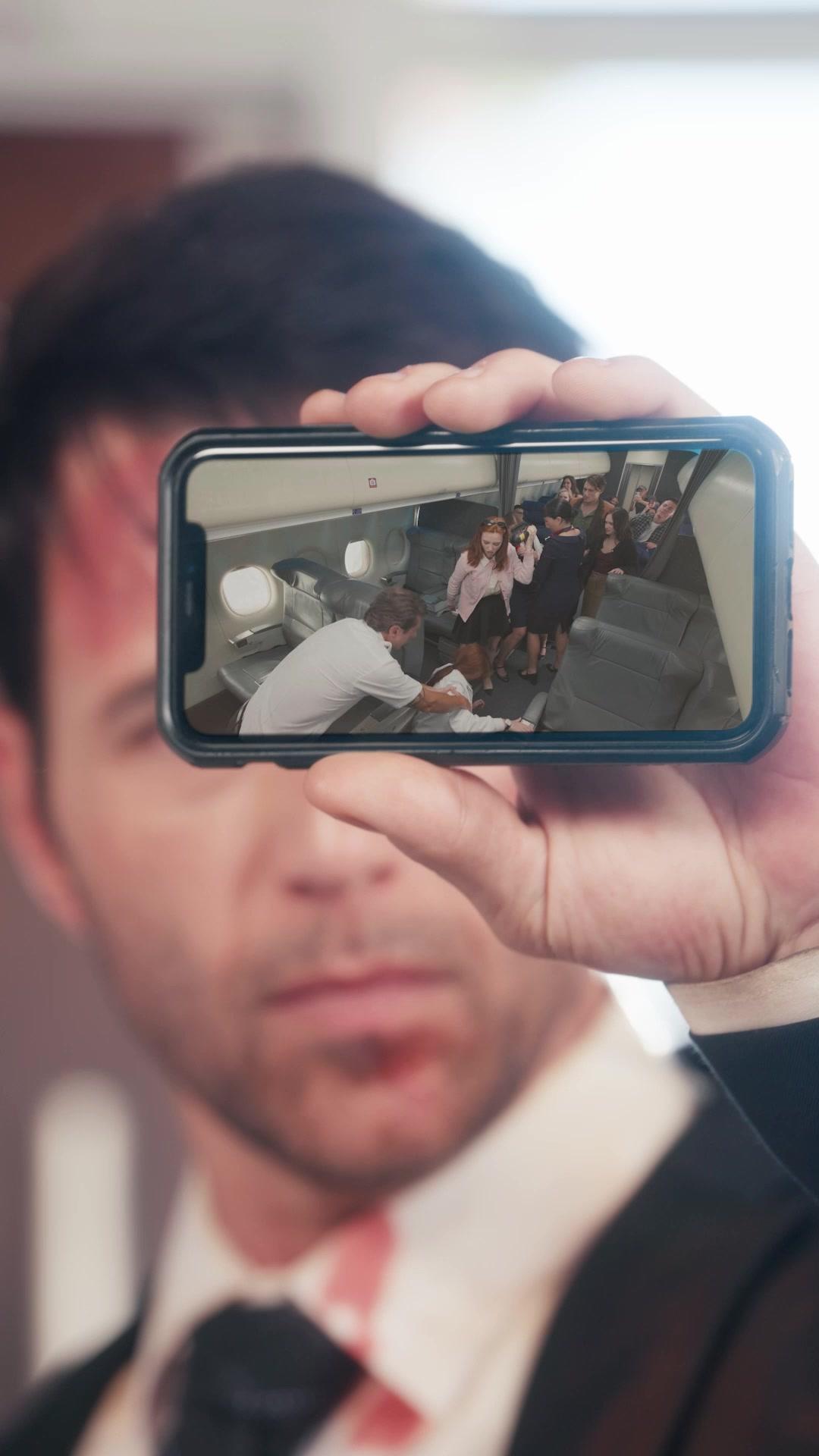 30 Years Frozen, Emergency Rescue