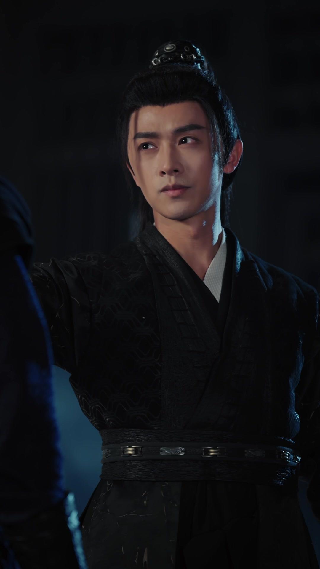 北上風雲錄·終宋