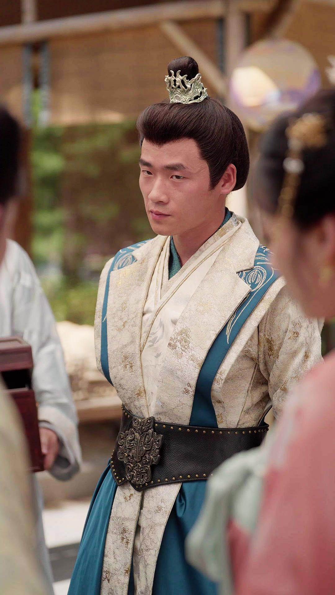 Putri Kesayangan Sang Kaisar